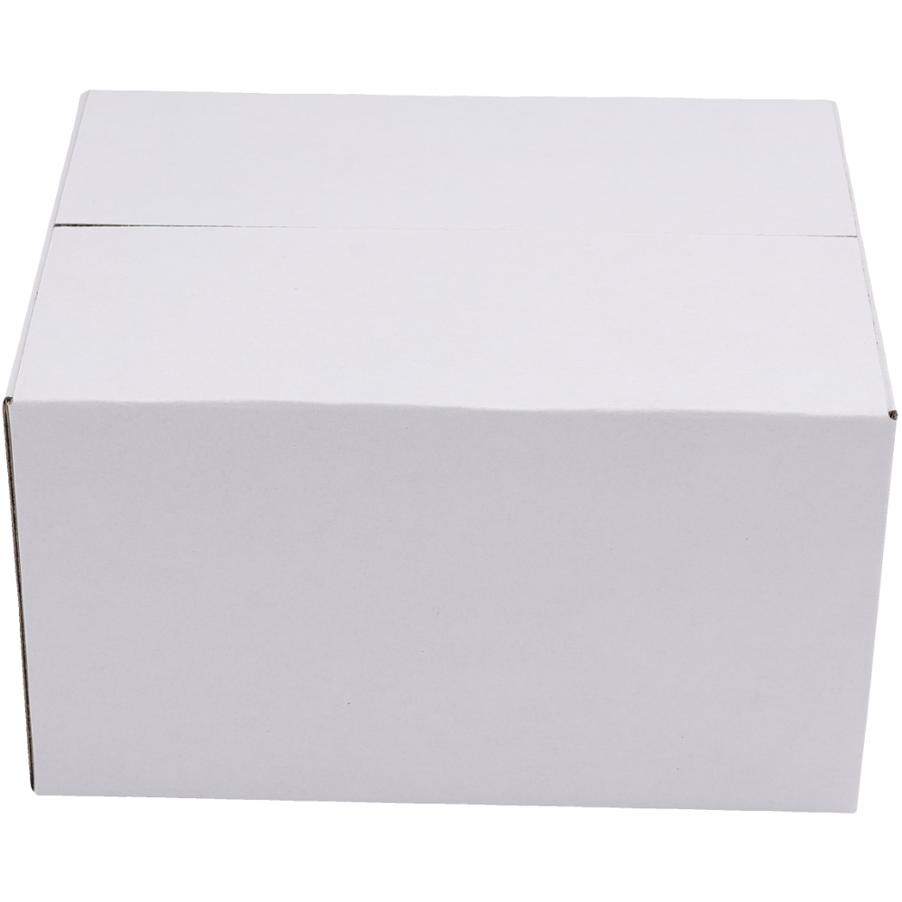Regular Slotted Mailing Box 125 x 100 x 75mm