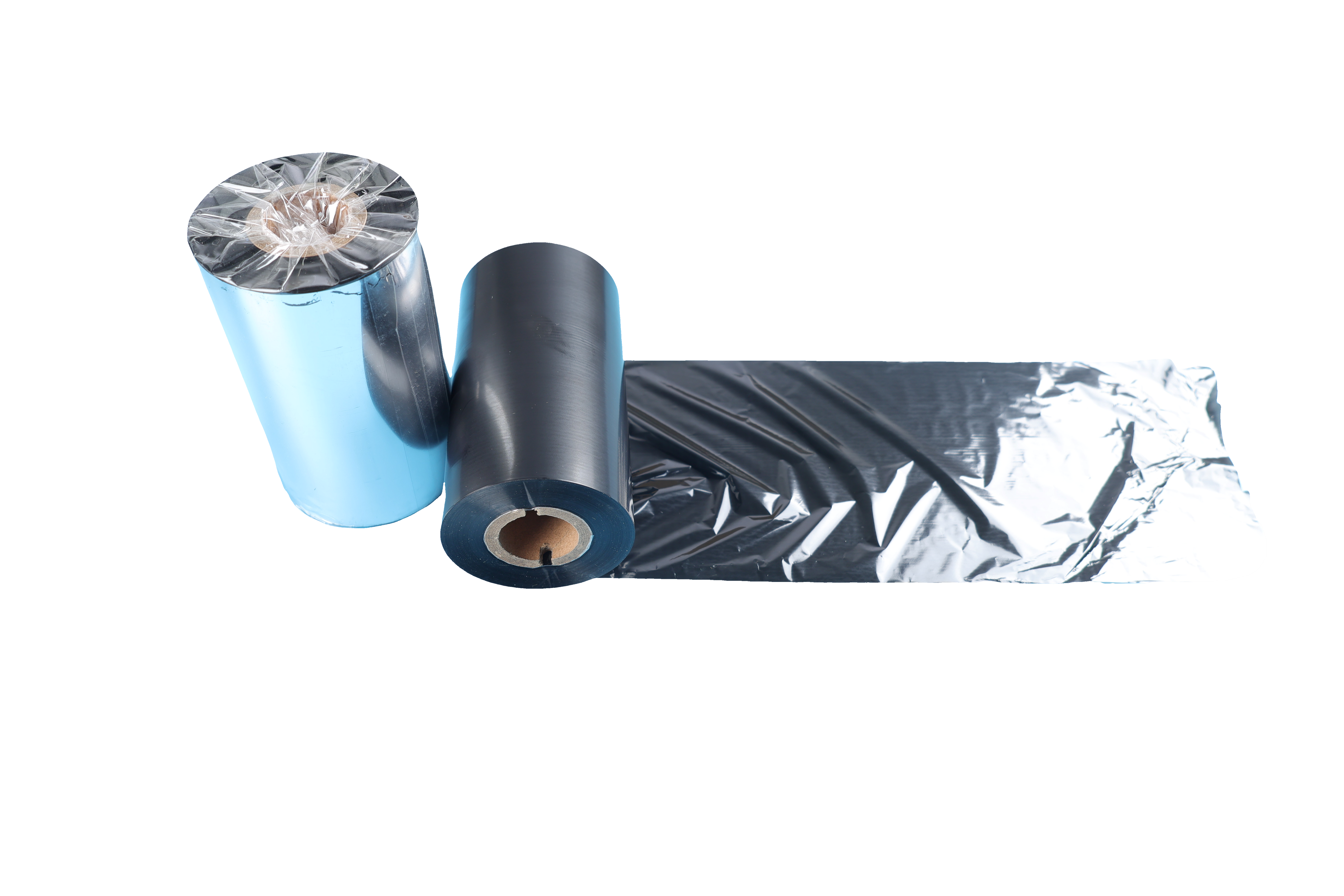 Premium Wax Carbon Ribbon 110mm x 300m Black A255 x 1 Roll