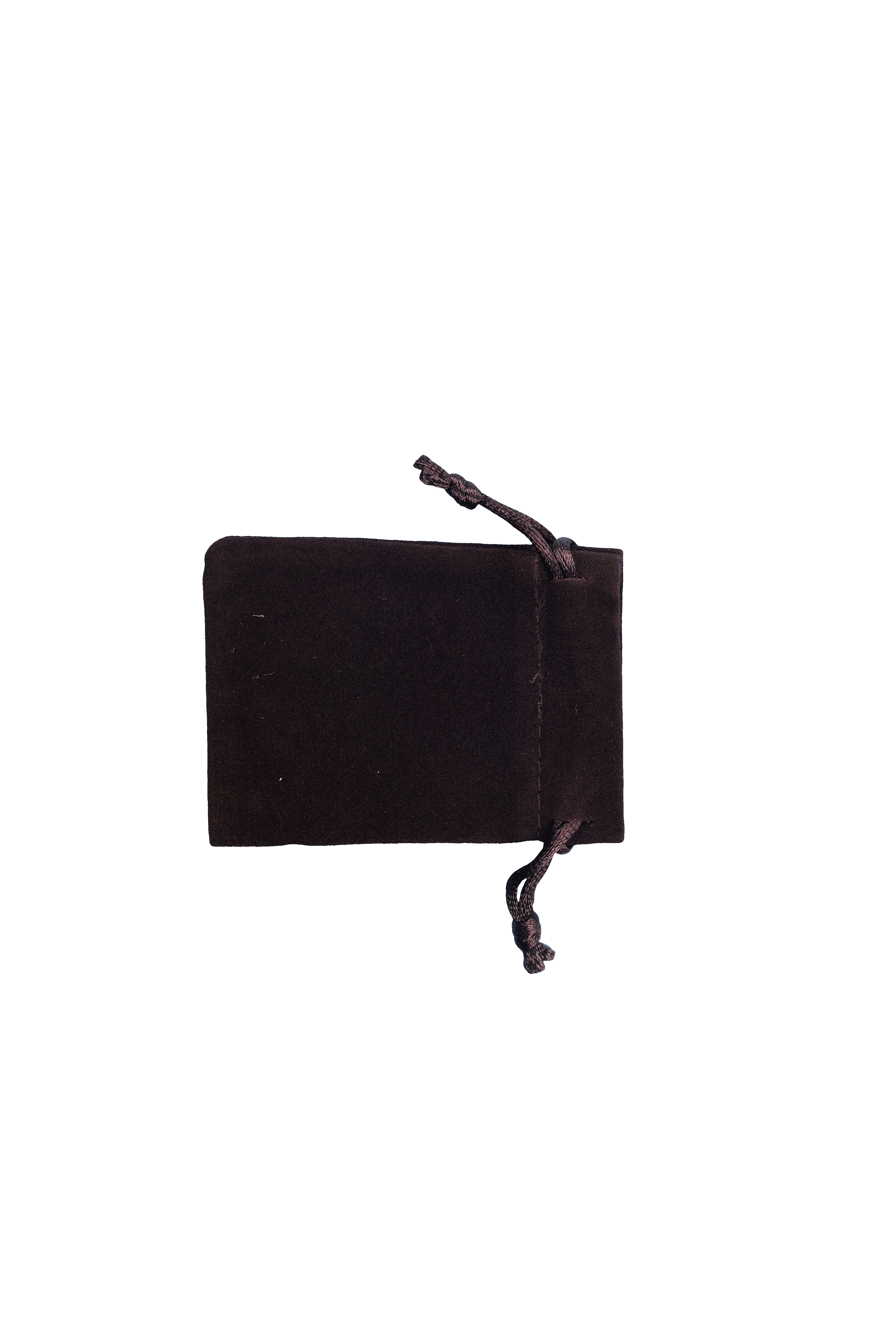 Velvet Bag 50 x 70mm Black M284 x 200pcs