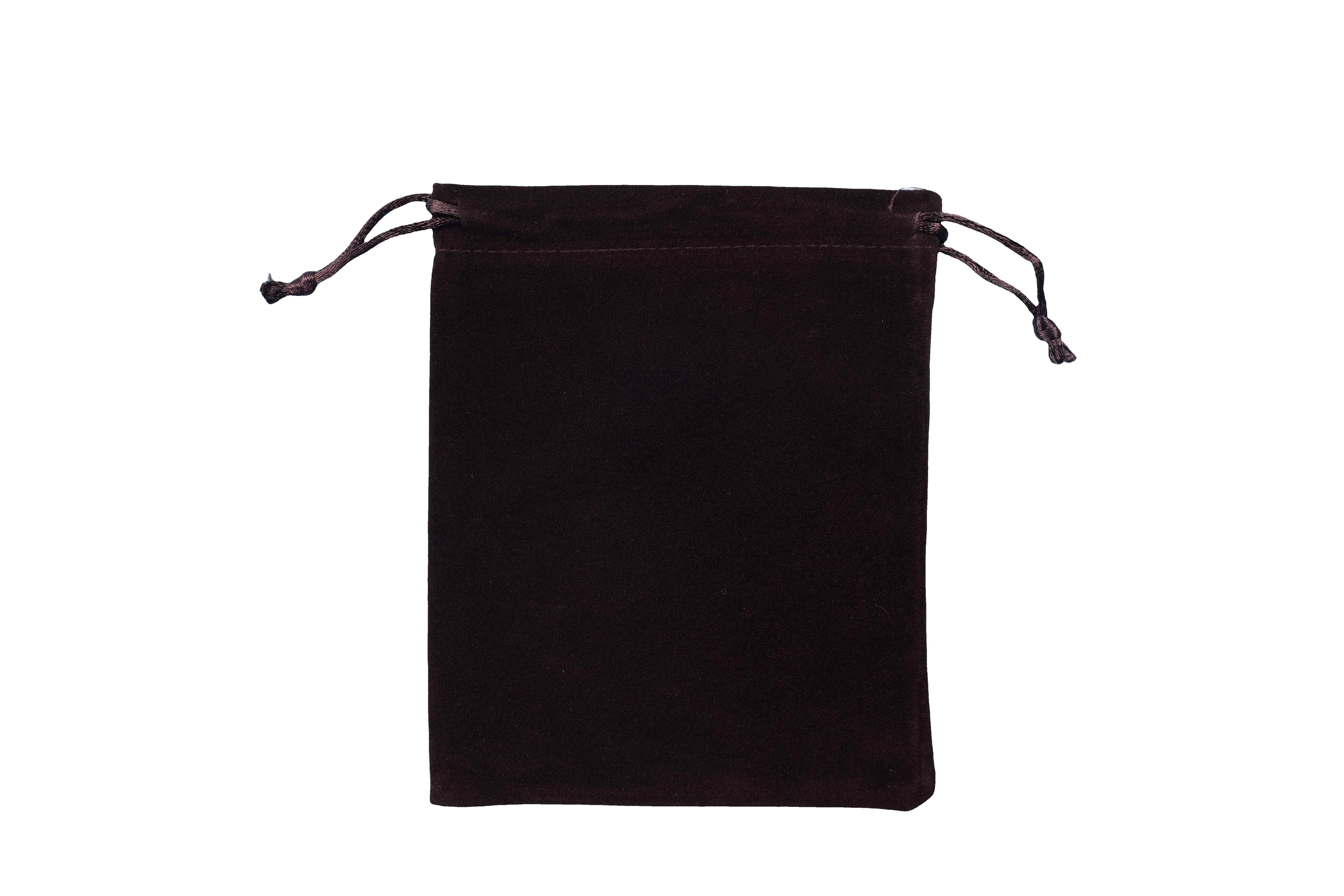Velvet Bag 100 x 120mm Black M299 x 200pcs