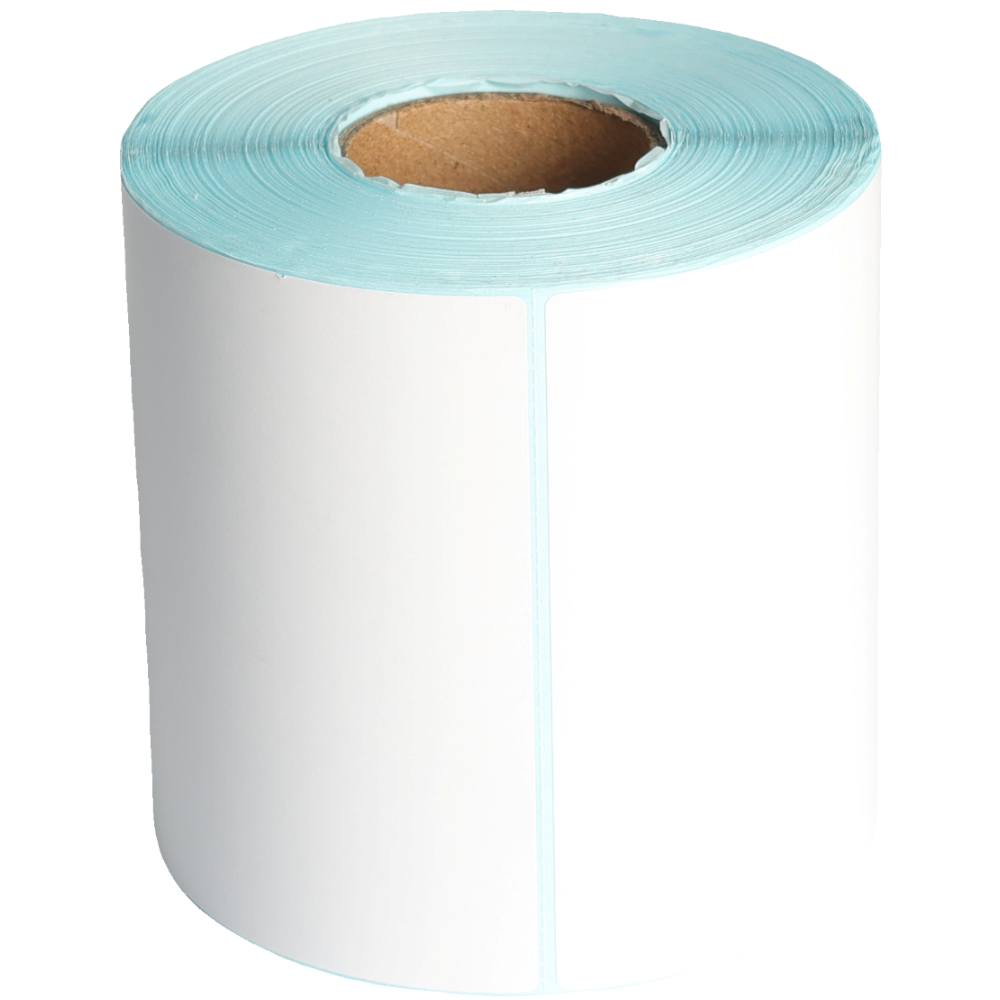 Direct Thermal Label 100mm x 120mm 400 Labels per Roll