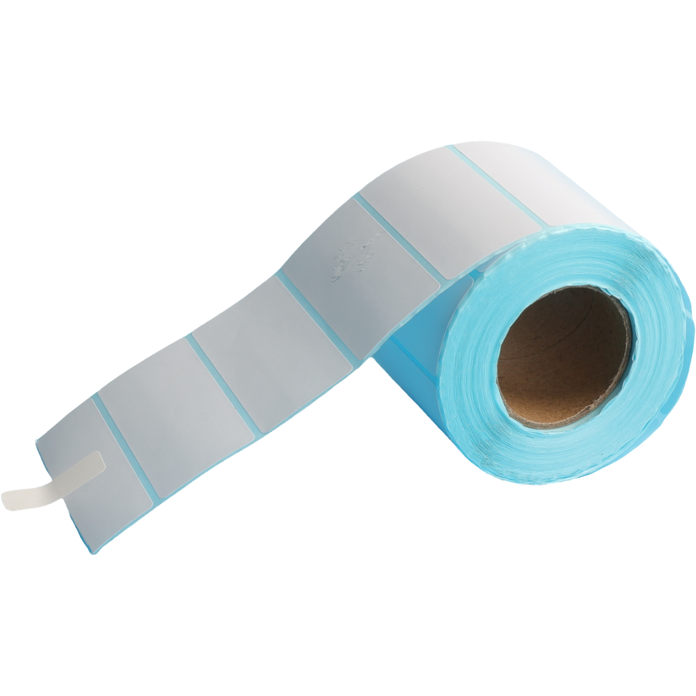 Direct Thermal Label 70mm x 30mm 800 Labels per Roll