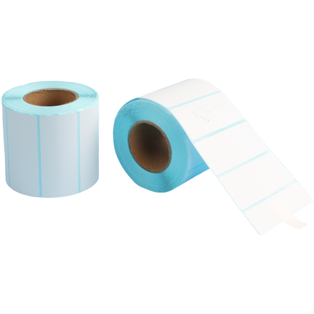 Direct Thermal Label 70mm x 30mm 800 Labels per Roll