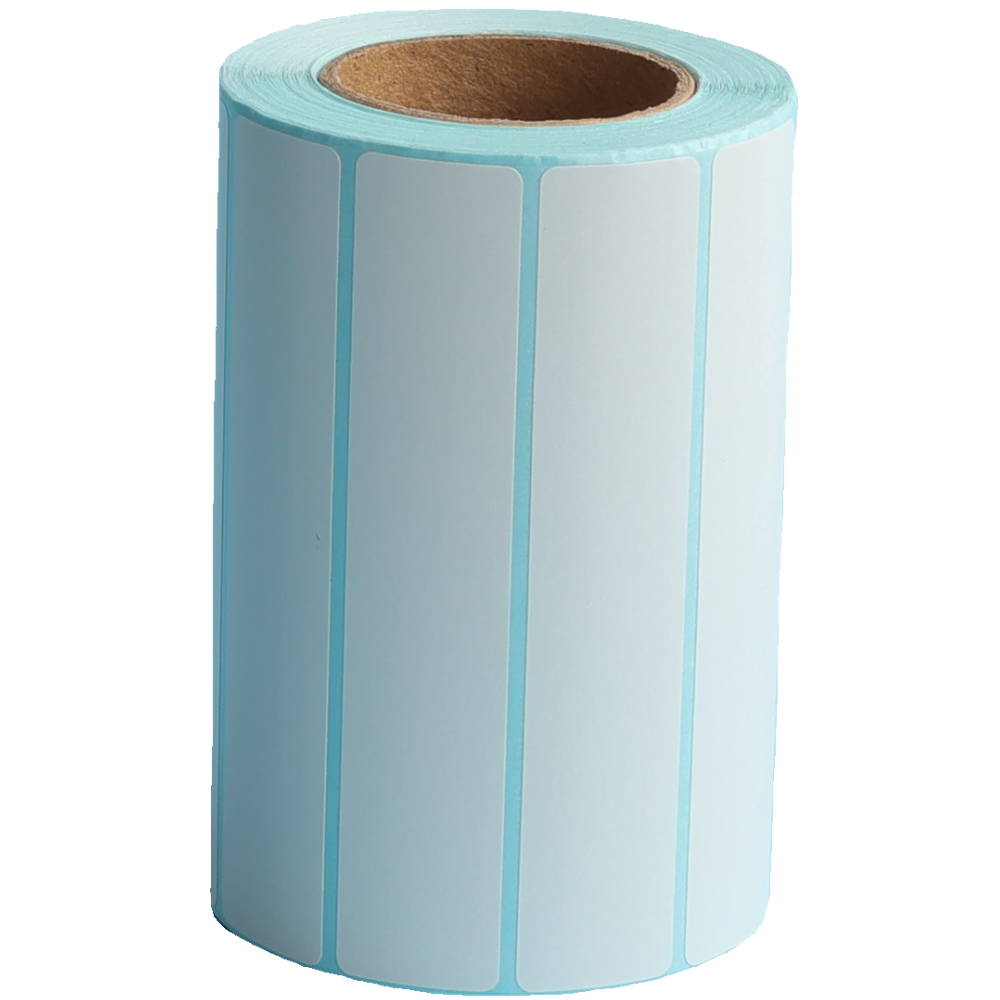 Direct Thermal Label 100mm x 20mm 800 Labels per Roll