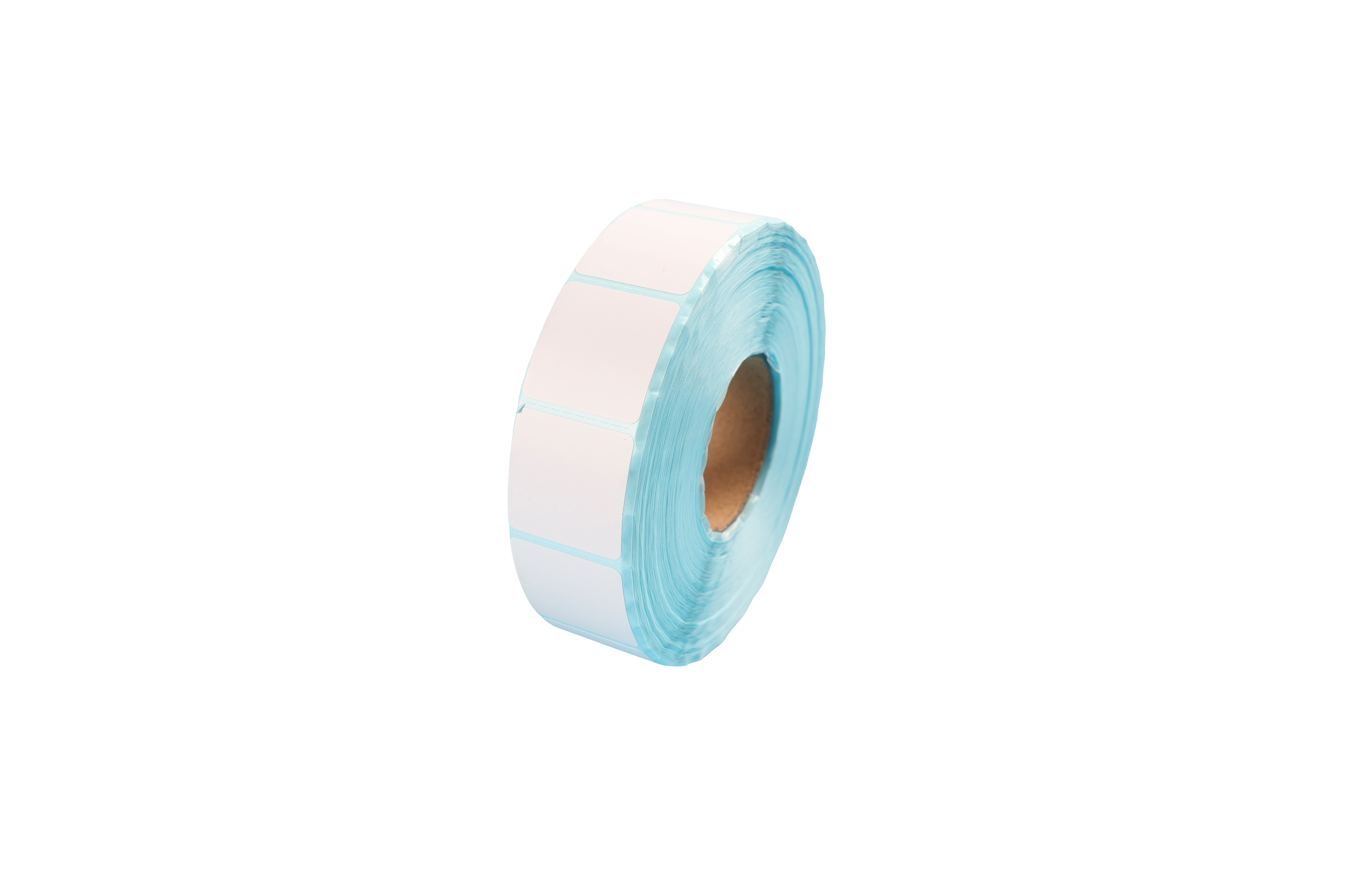 Direct Thermal Label 25.4 x 25.4mm 2000 Labels per Roll A226 x 8 Rolls