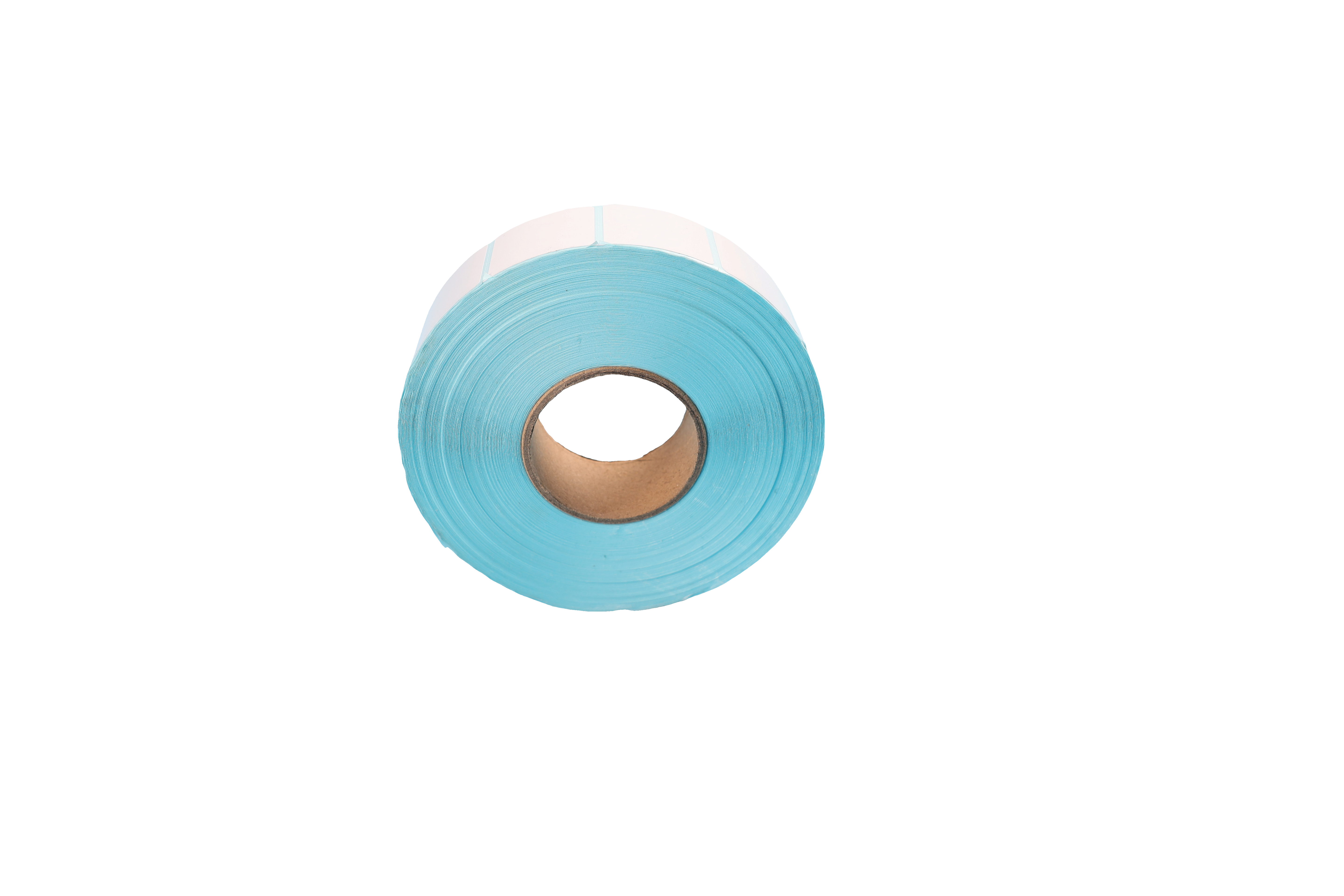 Direct Thermal Label 25.4 x 25.4mm 2000 Labels per Roll A226 x 8 Rolls