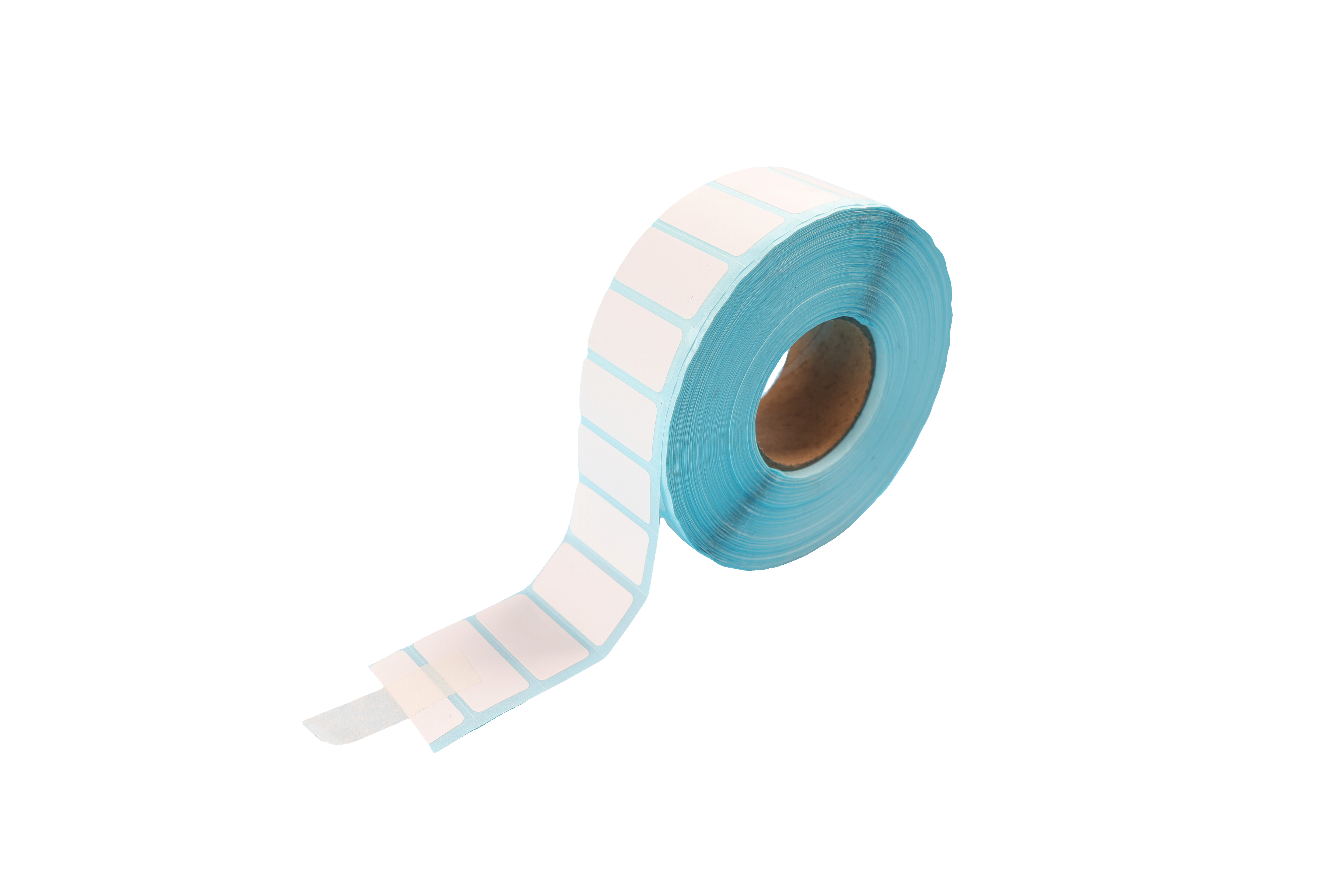 Direct Thermal Labels 30 x 15mm 2900 Labels per Roll A225 x 24 Rolls