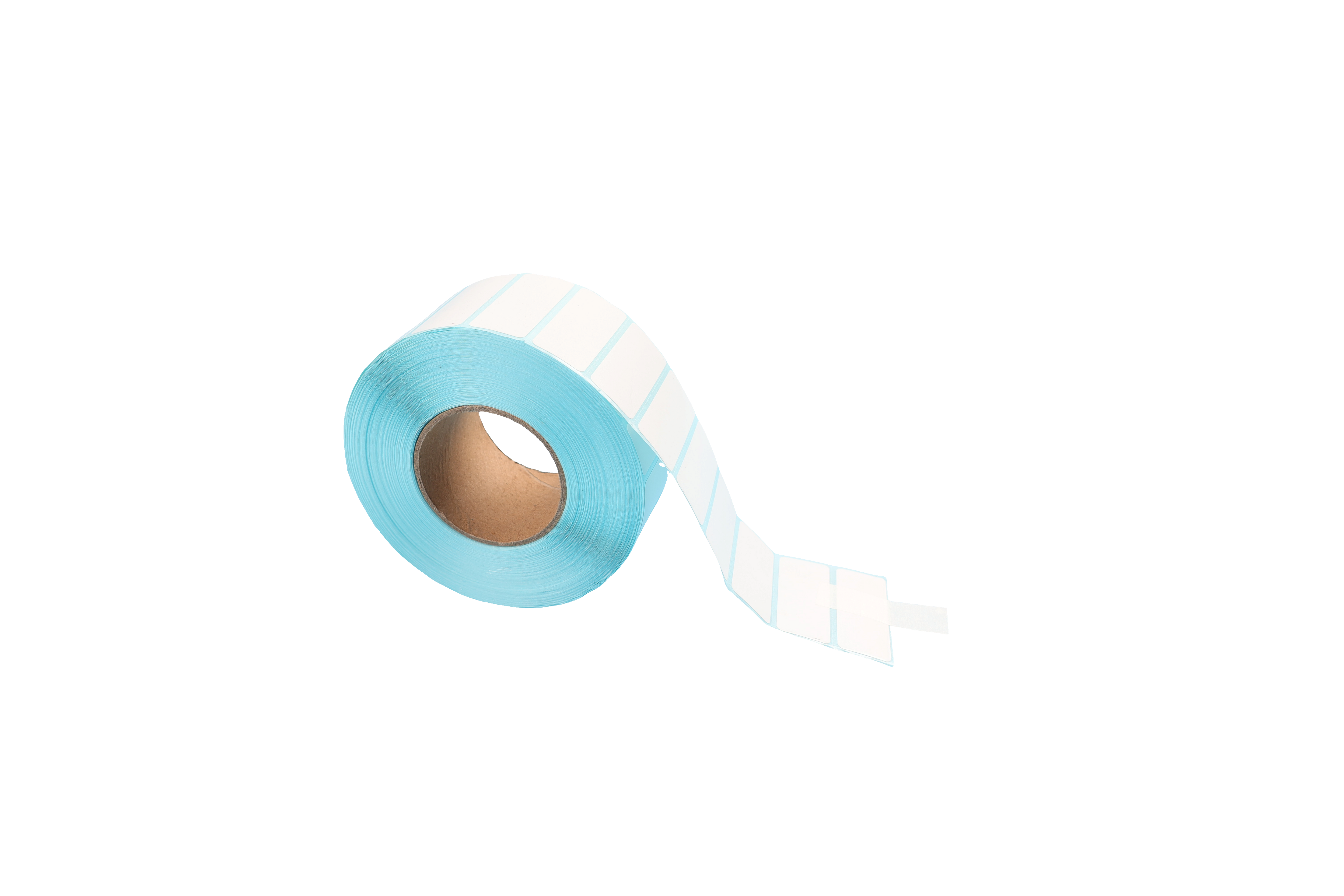 Direct Thermal Labels 40 x 15mm 2000 Labels per Roll A223 x 5 Rolls