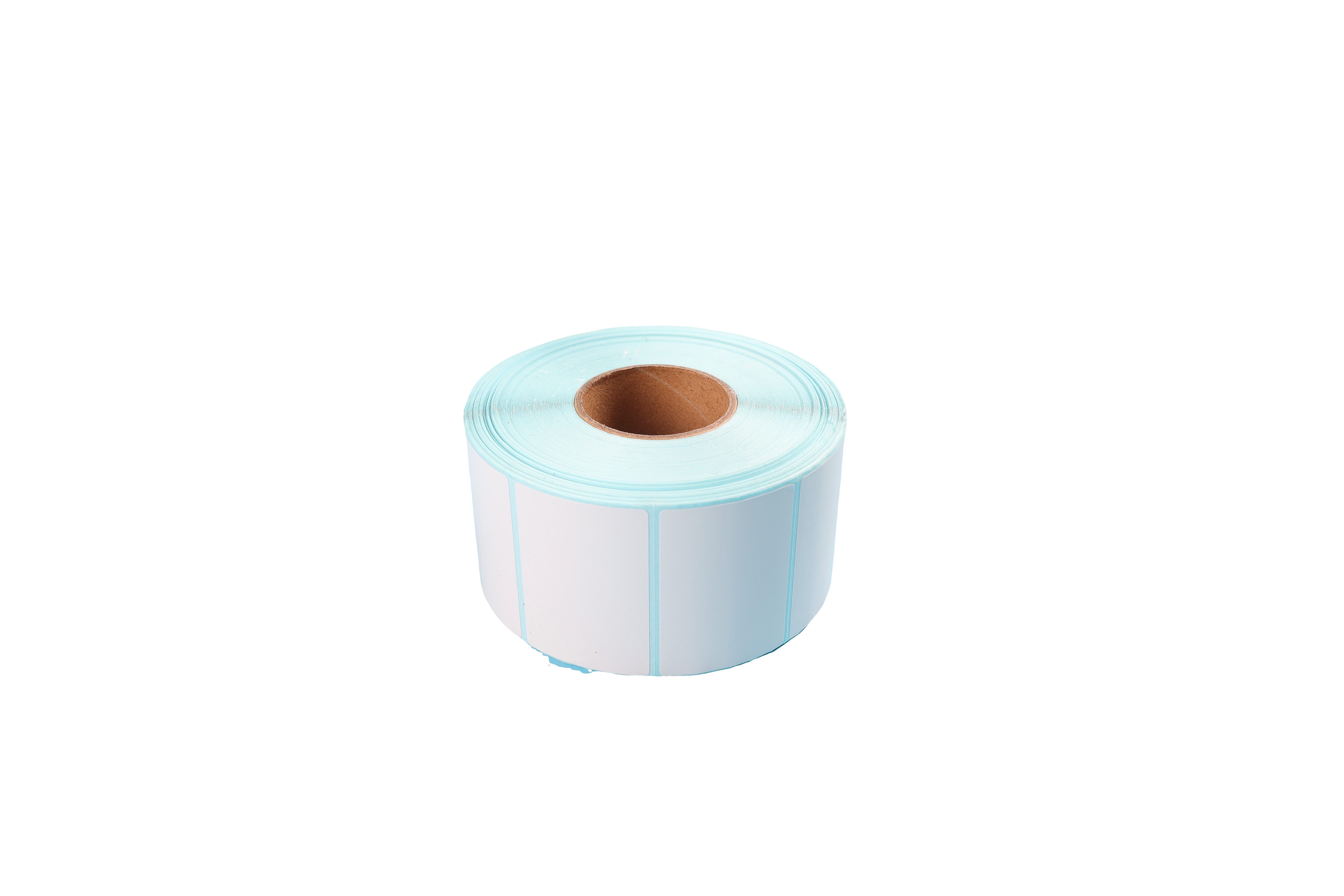 Direct Thermal Label 50 x 35mm 1400 Labels per Roll A220 x 4 Rolls