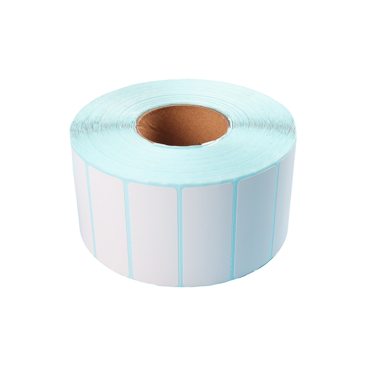 Direct Thermal Labels 50 x 20mm 2300 Labels per Roll A222 x 12 Rolls