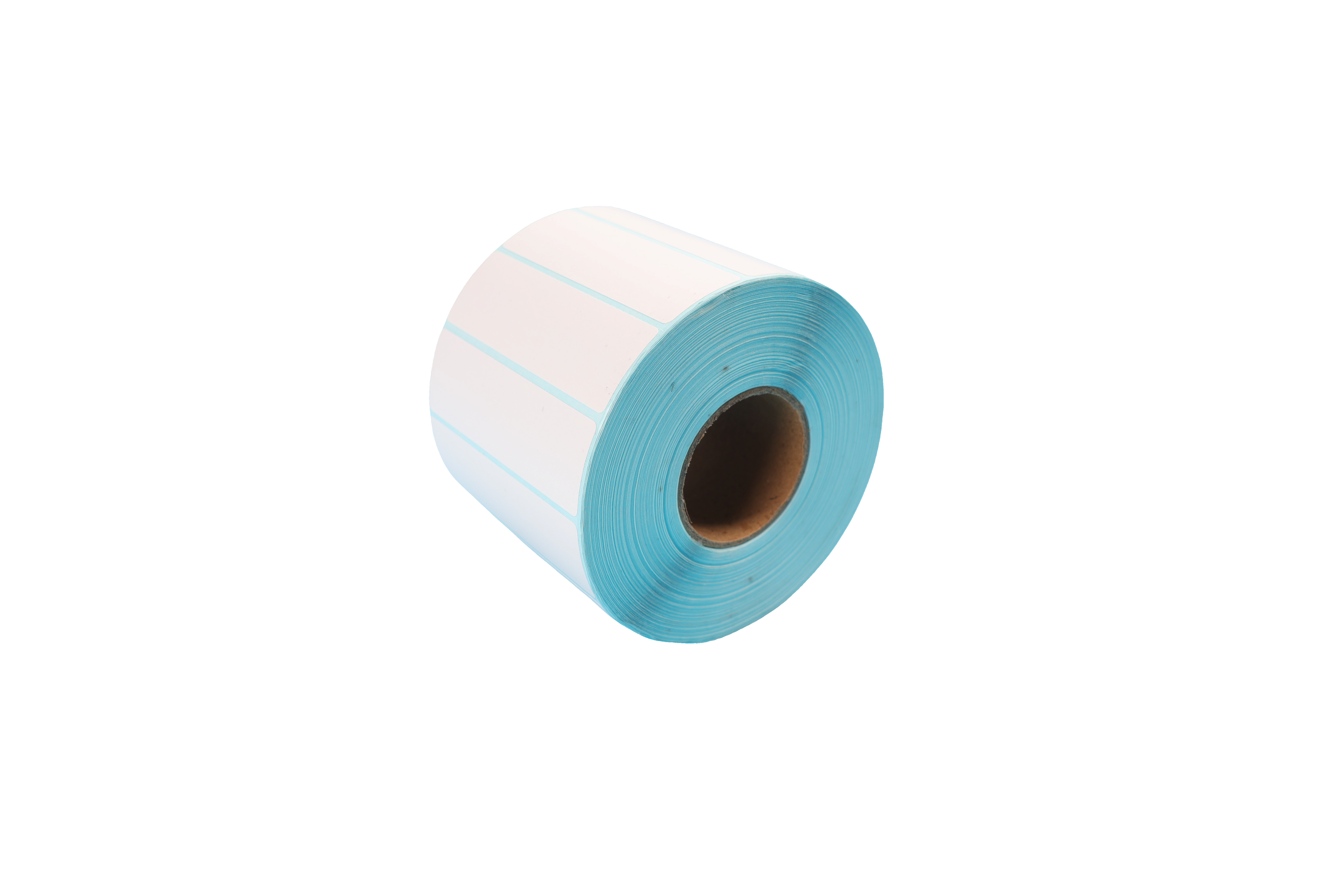 Direct Thermal Label 75 x 23mm 2000 Labels per Roll A217 x 3 Rolls