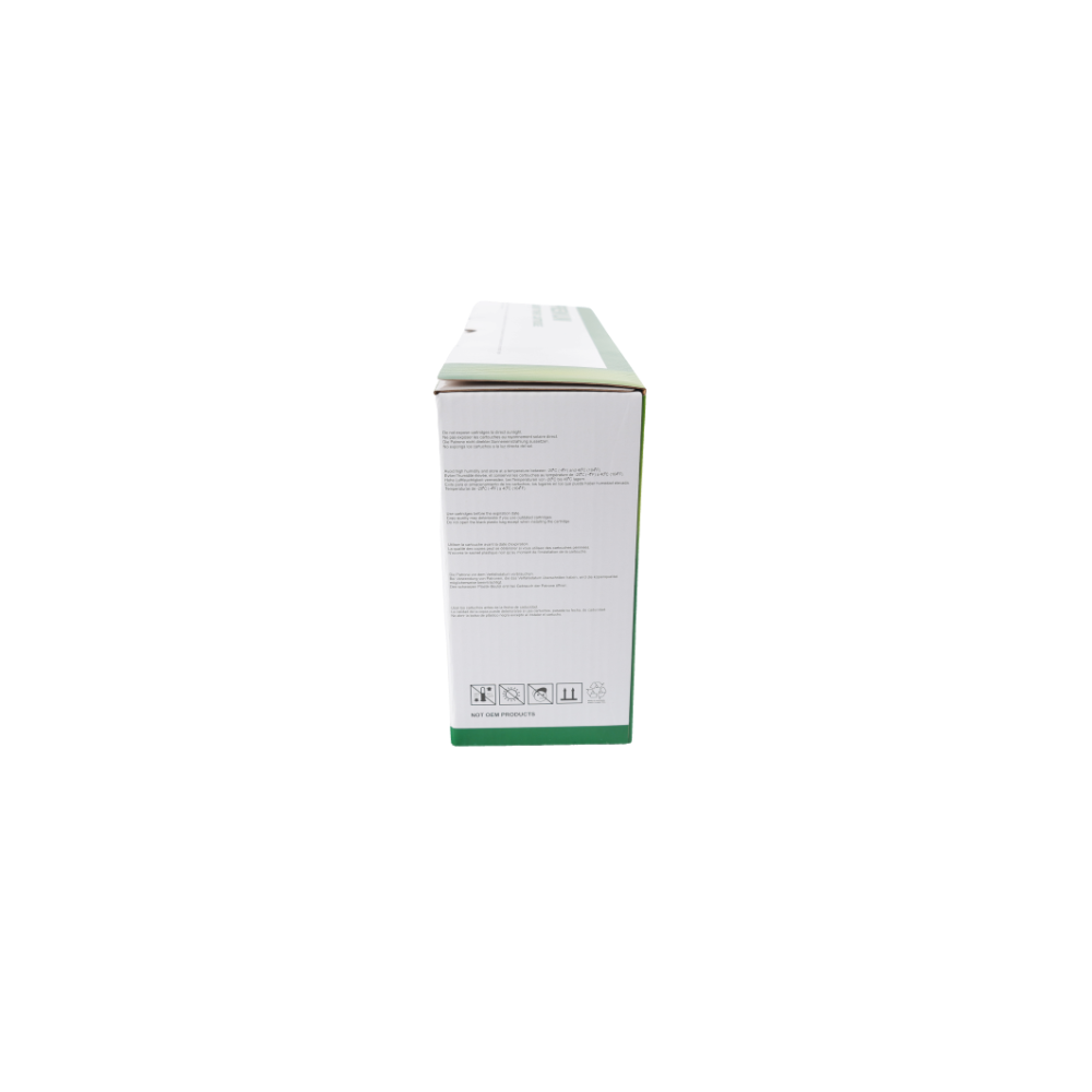 1 x Compatible Brother TN-2250 Toner Cartridge High Yield
