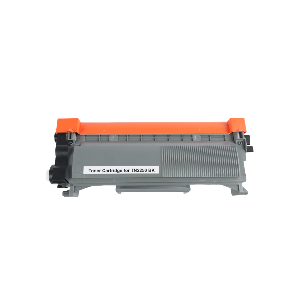Compatible Brother TN-2250 Toner Cartridge High Yield 2.6K A236