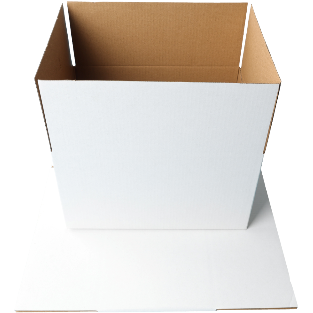 100pcs 230 x 180 x 130mm Regular Mailing Box B43