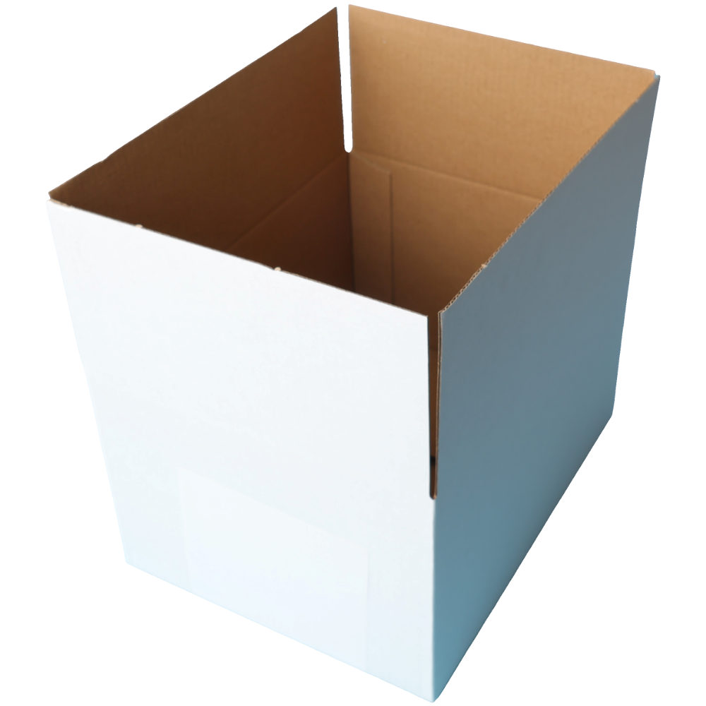 100pcs 230 x 180 x 130mm Regular Mailing Box B43