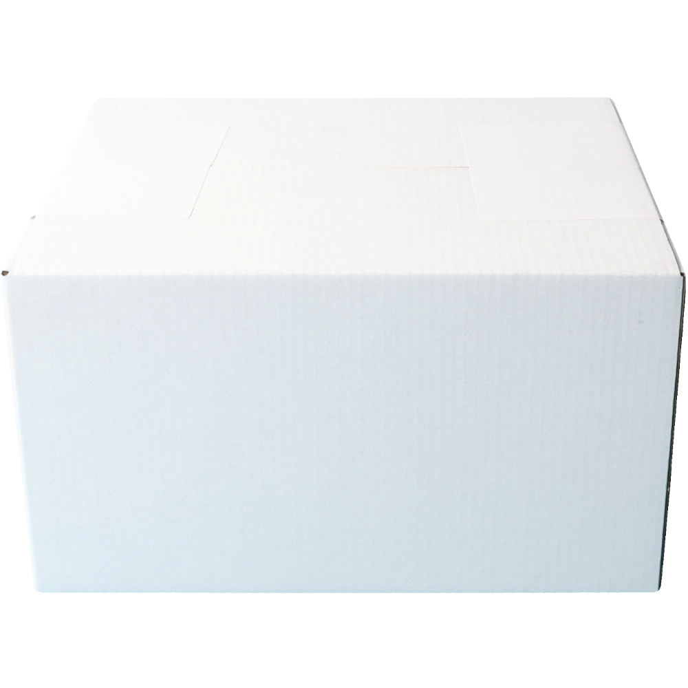 100pcs 230 x 180 x 130mm Regular Mailing Box B43