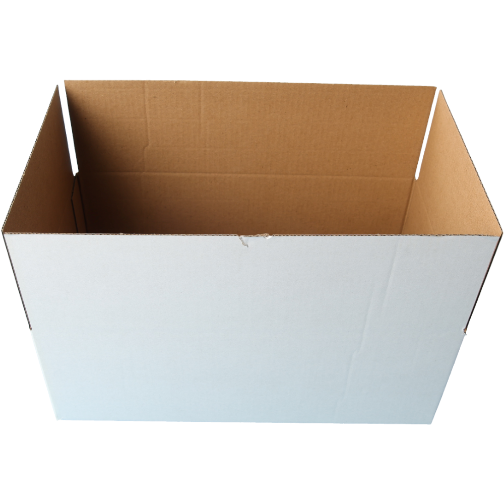 100pcs 230 x 180 x 130mm Regular Mailing Box B43