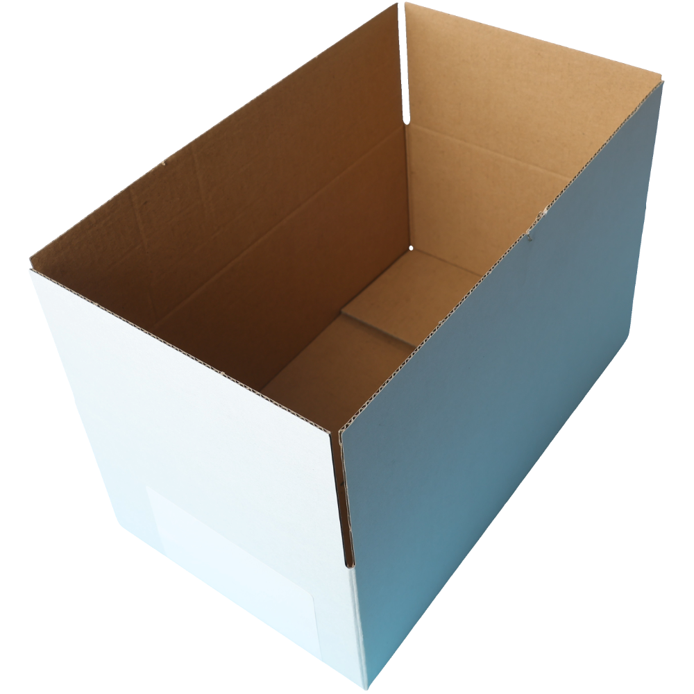100pcs 230 x 180 x 130mm Regular Mailing Box B43