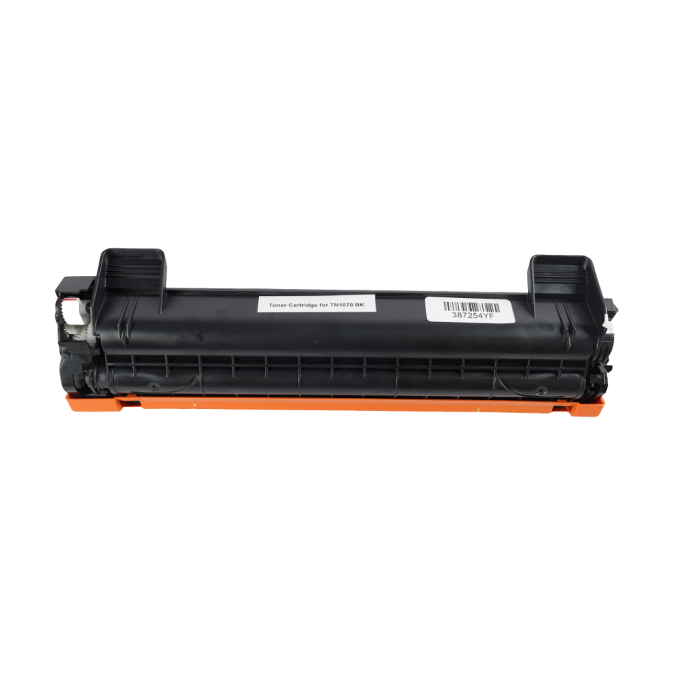 10 x Compatible Brother TN-1070 Toner Cartridge