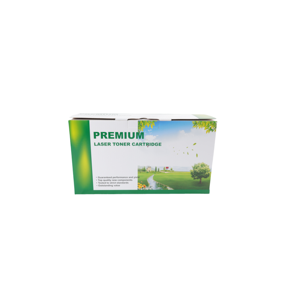 10 x Compatible Brother TN-2150 Toner Cartridge High Yield