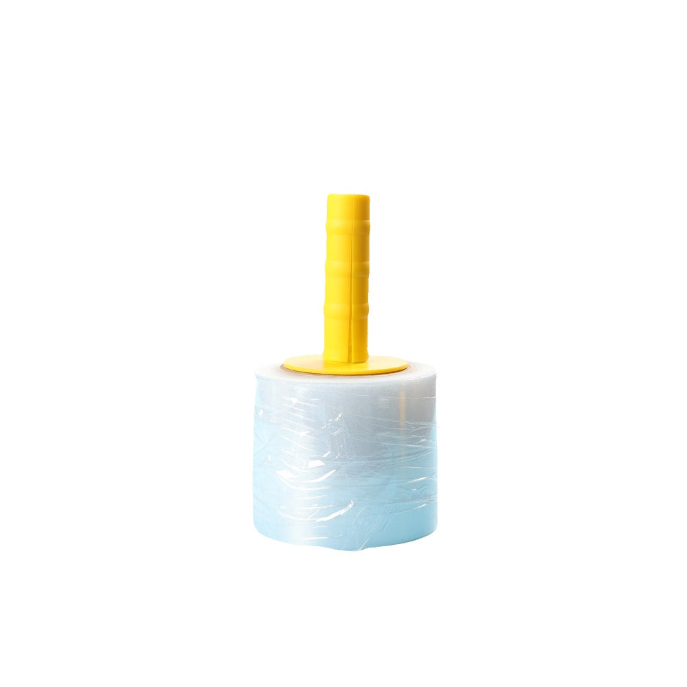 Bundling Film Dispenser – Handheld Stretch Wrap Handle A248