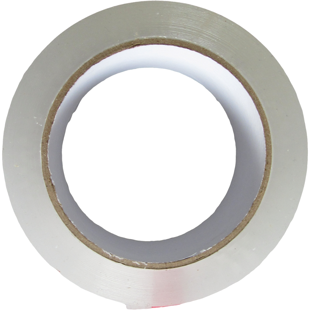 Clear Packaging Tape 48mm x 75m 45um A005