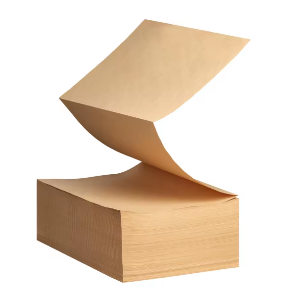Z Fold Cushion Paper 380mm x 190mm x 500meter 60g
