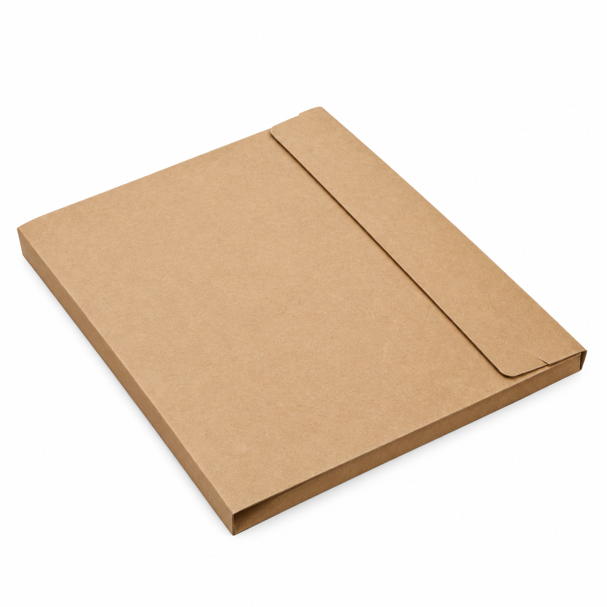 Wholesale Deal LP Vinyl Record Wrap Mailer 335x335x60mm V6