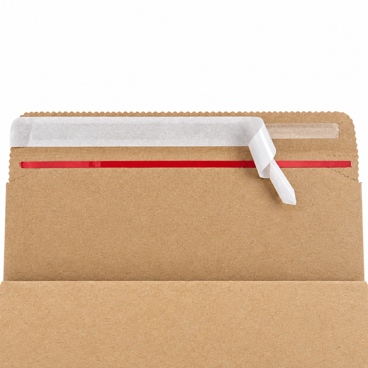 Wholesale Deal LP Vinyl Record Wrap Mailer 335x335x60mm V6