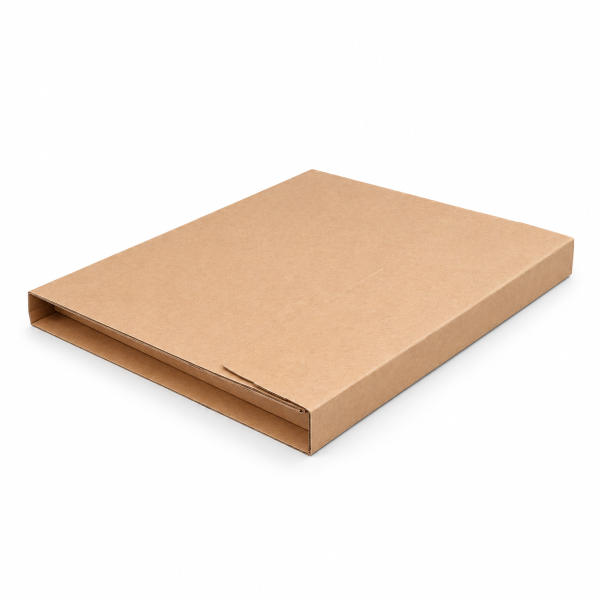Wholesale Deal LP Vinyl Record Wrap Mailer 335x335x60mm V6