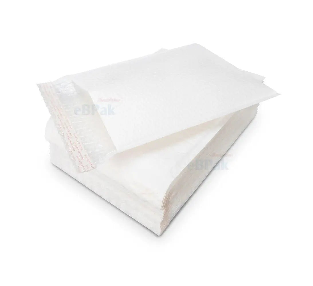Poly Bubble Padded Mailer G2 215mm x 280mm 02 PolyGO
