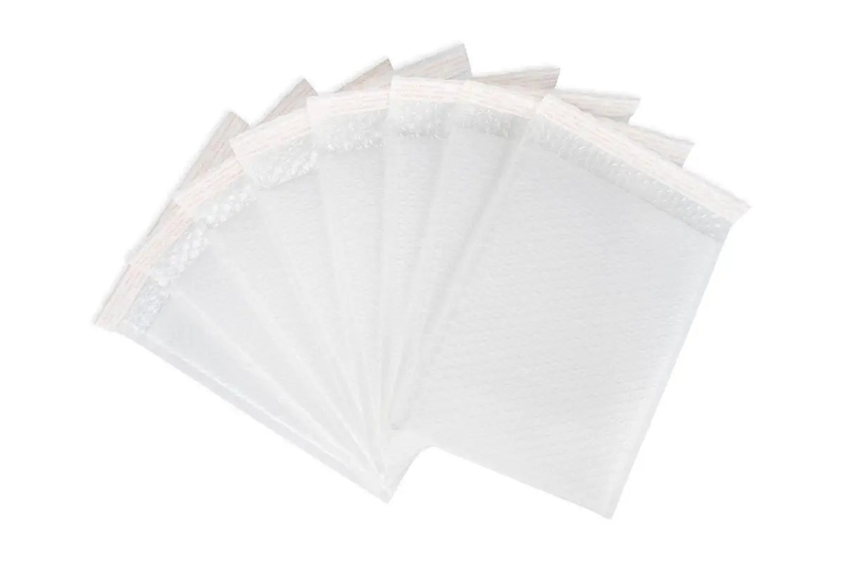 G2 215mm x 280mm 02 Poly Bubble Padded Mailer