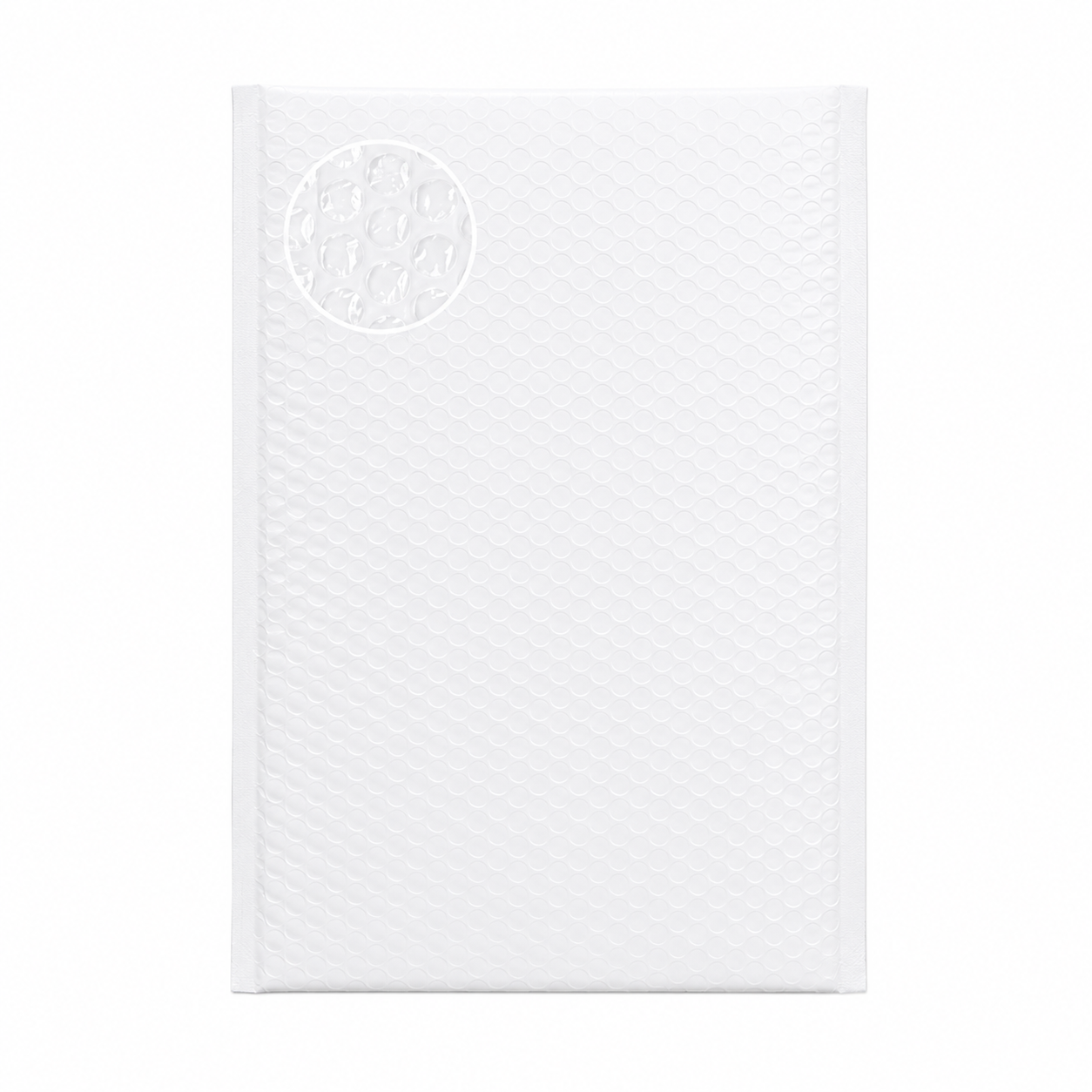 Wholesale Poly Bubble Mailer G4 235 x 350mm A4 White