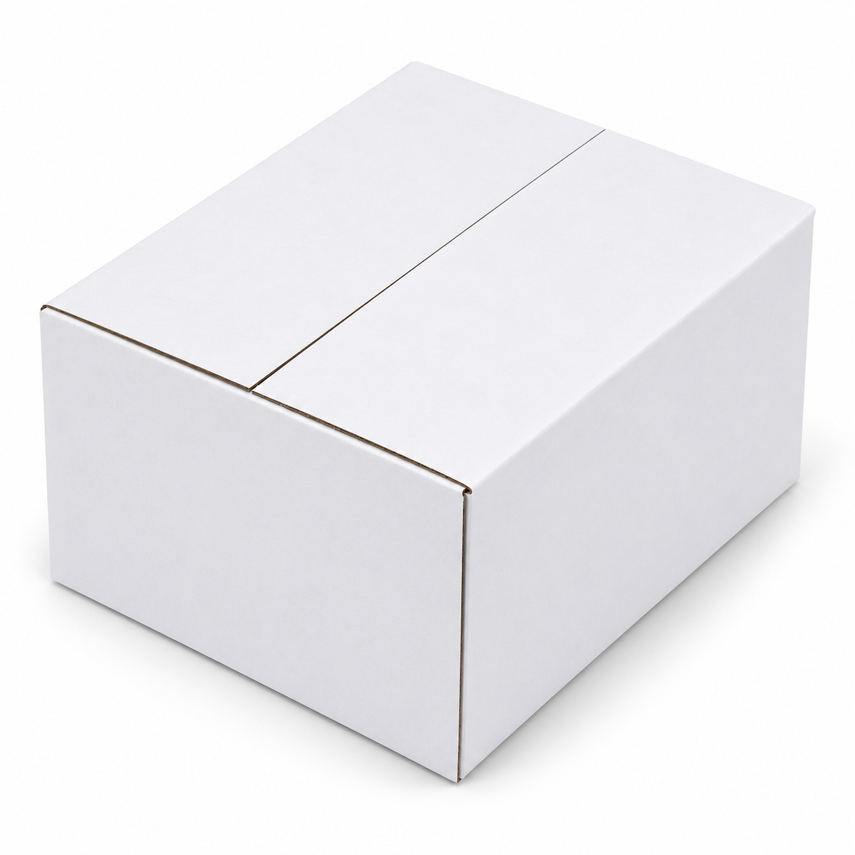 Regular Mailing Box 125 x 100 x 75mm