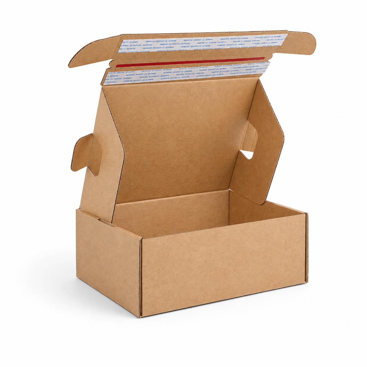 Self Sealing eCommerce A4 Mailing Box 310 x 230 x 105mm B141