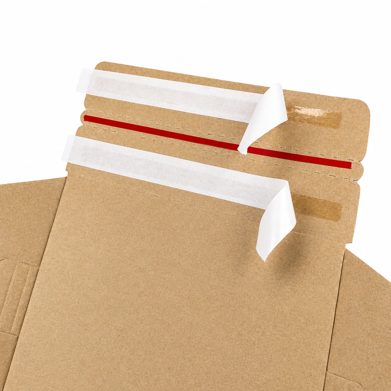 Self Sealing eCommerce A4 Mailing Box 310 x 230 x 105mm B141