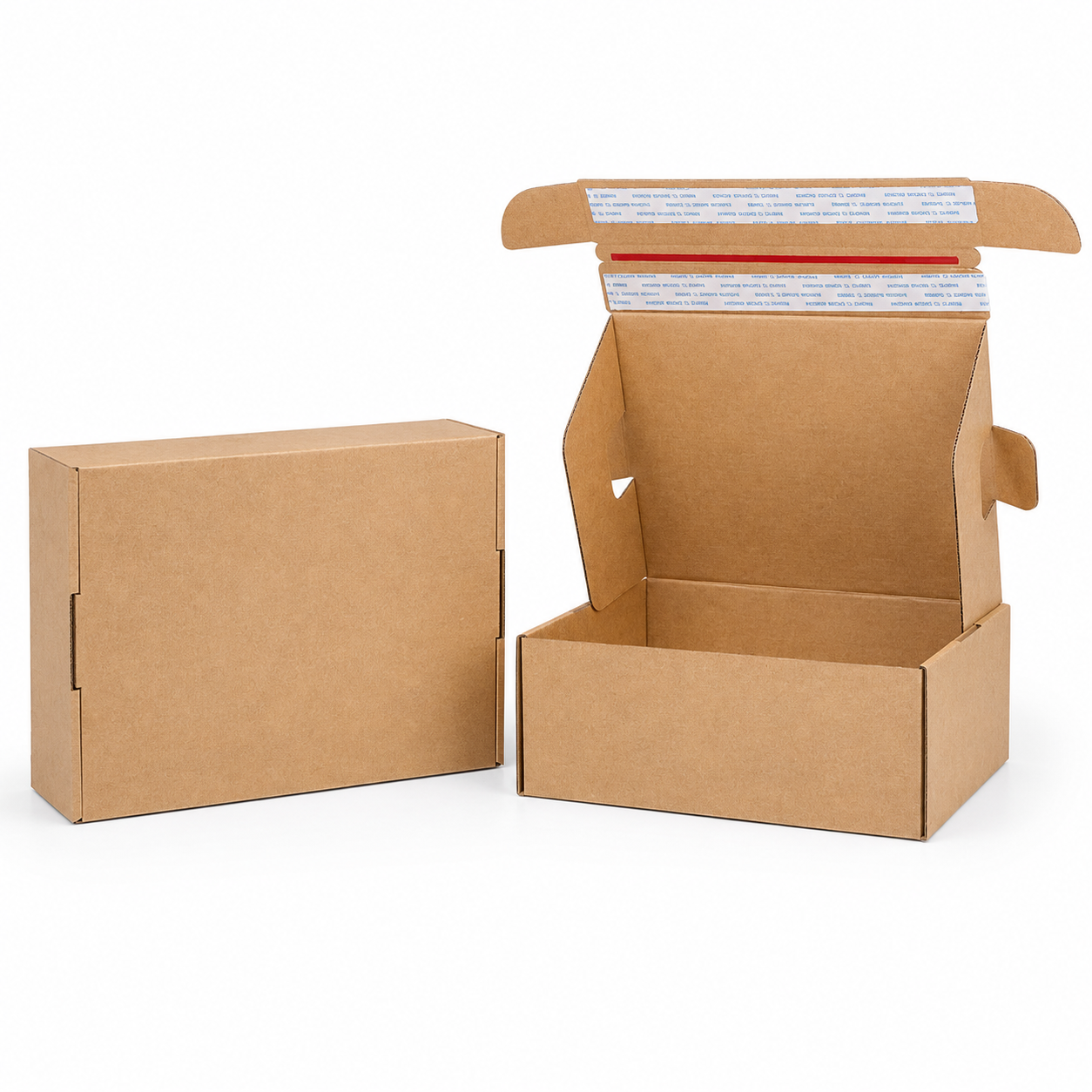 Self Sealing eCommerce A4 Mailing Box 310 x 230 x 105mm B141