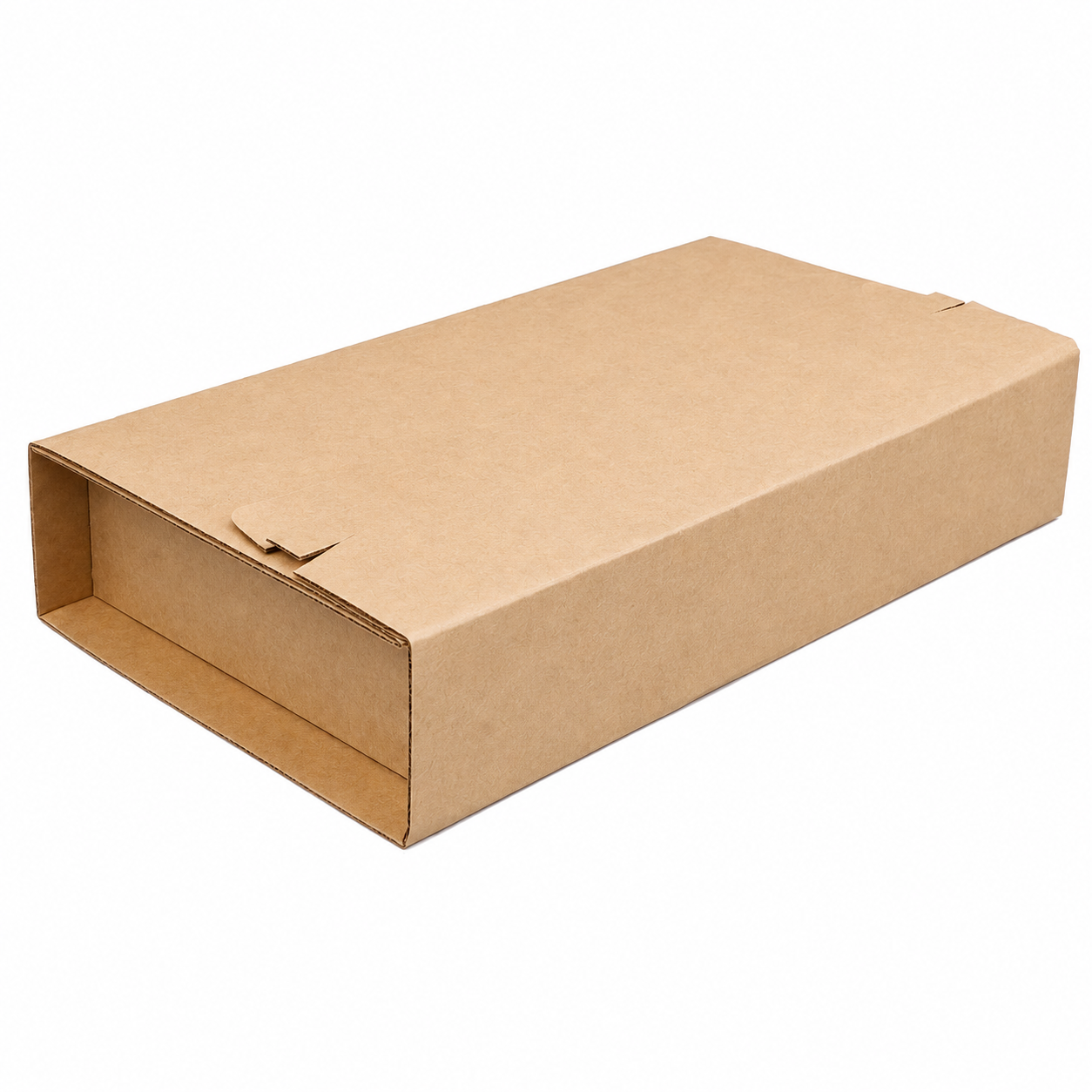 Self Sealing Wrap Mailer A4 302 x 215 x 80mm Book Wrap R4