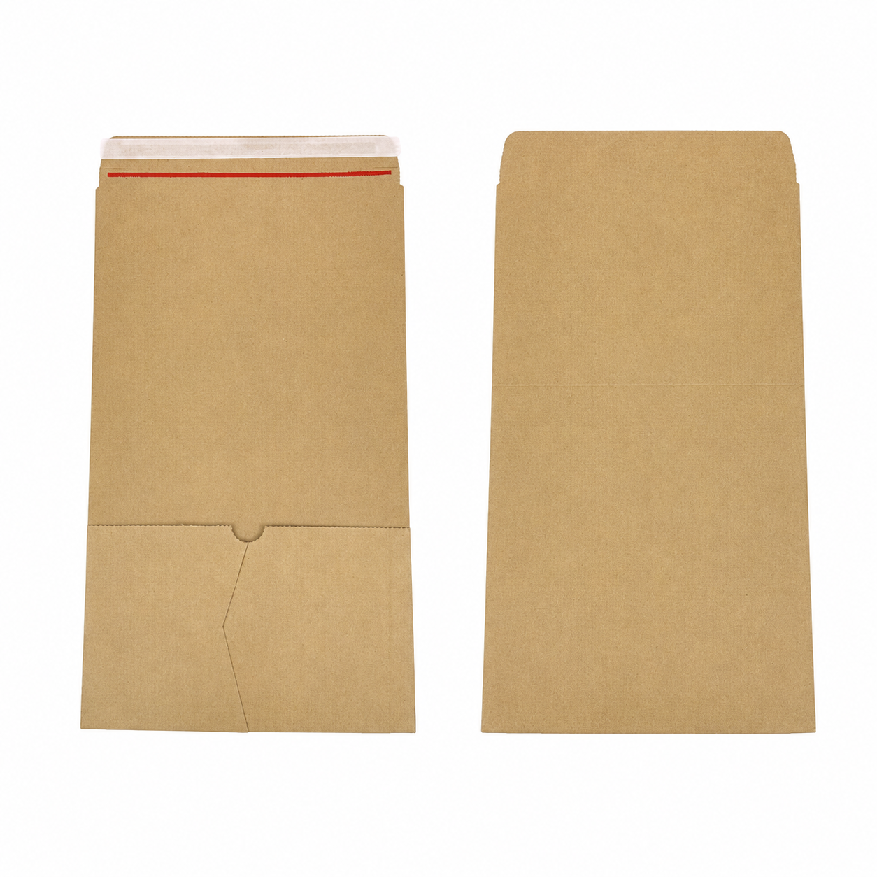 Self Sealing Wrap Mailer A4 302 x 215 x 80mm Book Wrap R4
