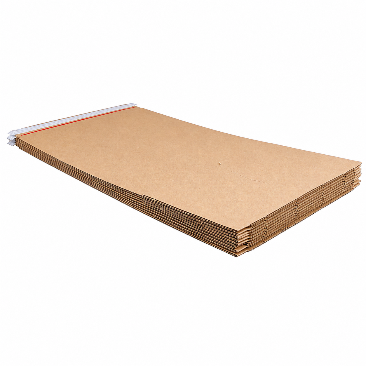 Self Sealing Wrap Mailer A4 302 x 215 x 80mm Book Wrap R4
