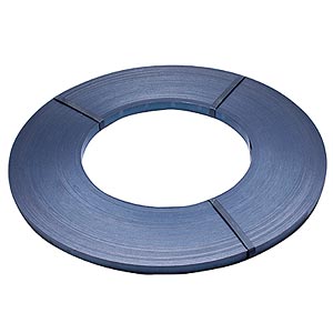 Steel Strap 16050 Ribbon Wound 16mm x 0.50mm 12.5kgs coil