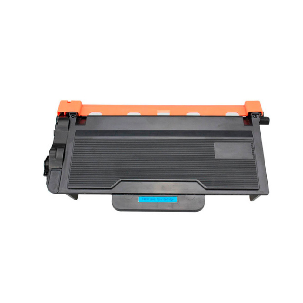 2 x Compatible Brother TN-3440 Toner Cartridge Approx. 8,000 pages