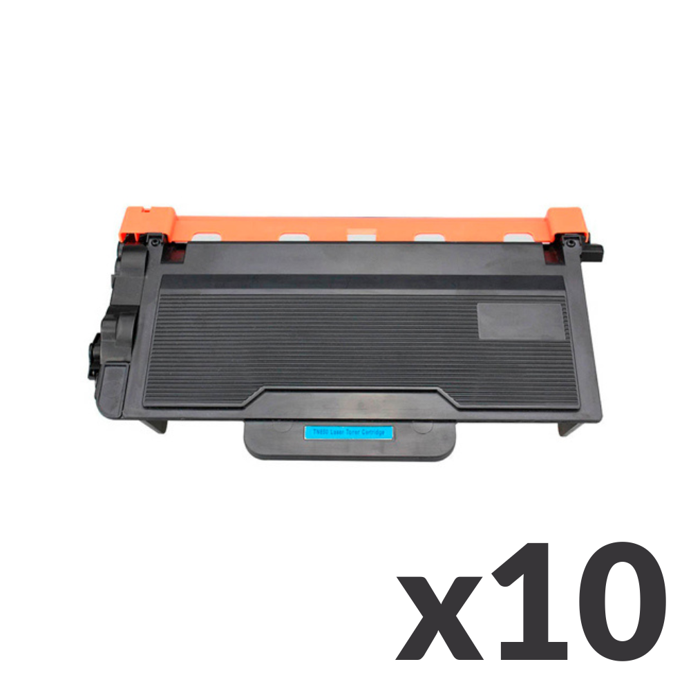 10 x Compatible Brother TN-3440 Toner Cartridge