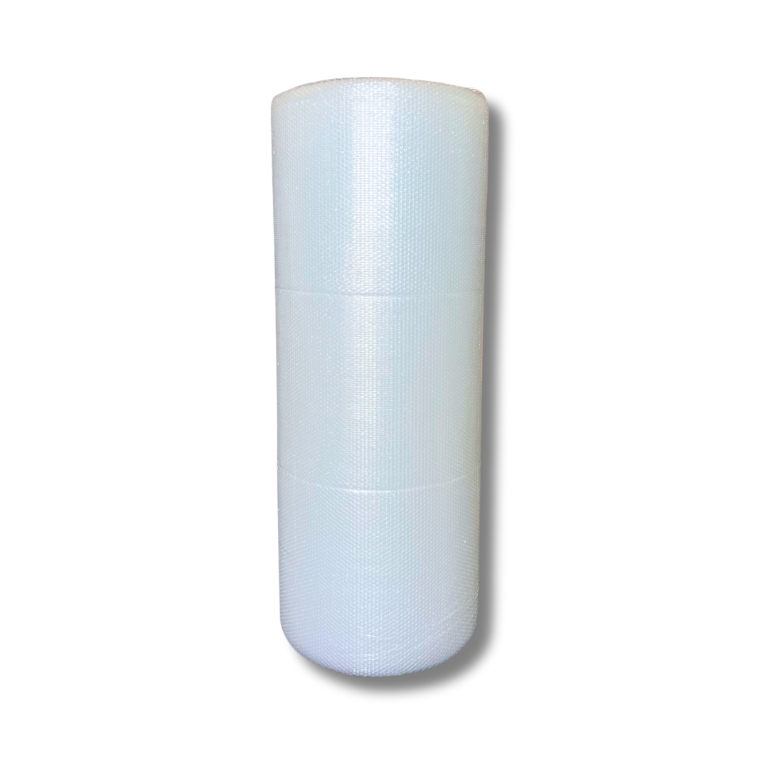 Bubble Wrap 1500mm x 100m Clear 10mm Bubble x3