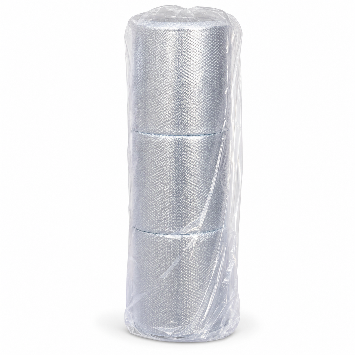 Wholesale Metallised Foil Insulation Bubble Wrap 500mm x 50M
