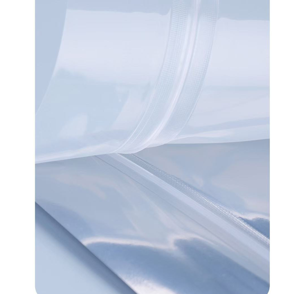Zipper Stand Up Food Pouches Bags
