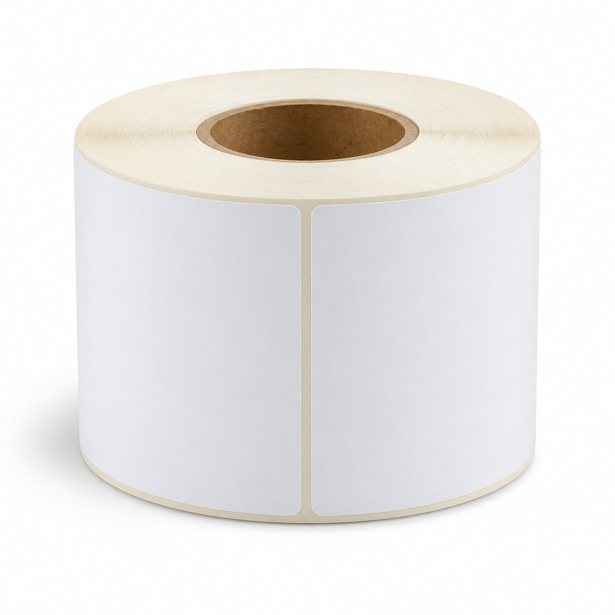 Direct Thermal Label 100 x 150mm 76mm 3" core 1,000 Labels/Roll - main