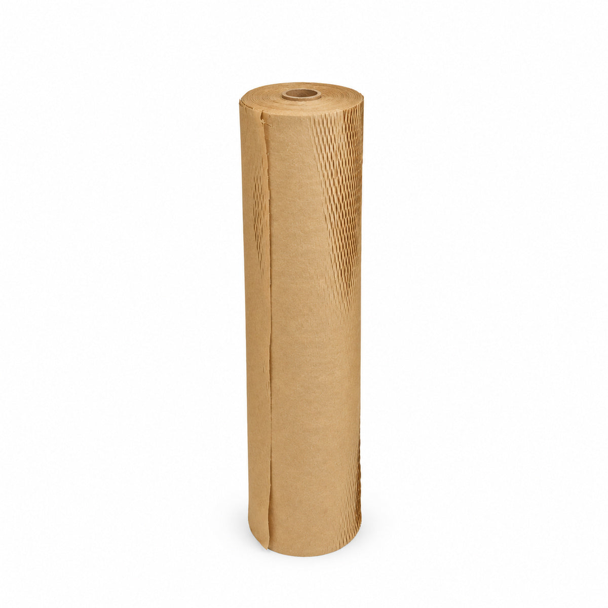 Kraft honeycomb paper 500mm x 100m - main