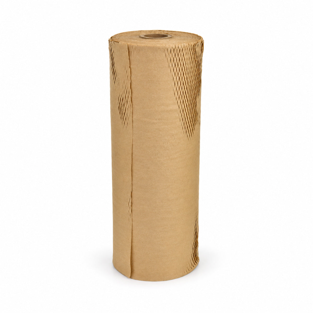 Kraft honeycomb paper 500mm x 250m - main