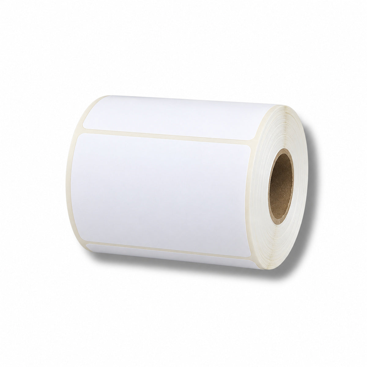 Compatible 99014 White Label Roll 54mm x 101mm for Dymo Printers - main